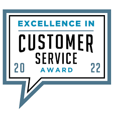 picture of a fake award